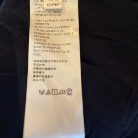 Closet Clear Out! ❤️ NWT! Free People ‘Chante’ black lace tank - Picture 9 of 12